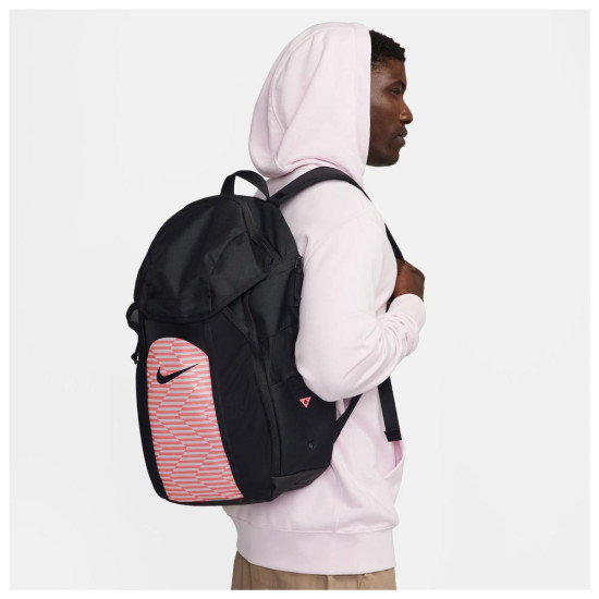 Nike Τσάντα πλάτης Academy Team Backpack Nike Τσάντα πλάτης Academy Team Backpack
